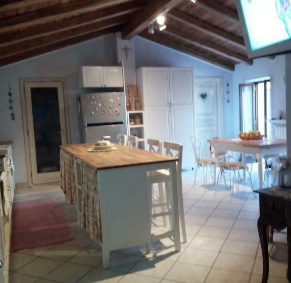 Bed and Breakfast Lo Sporting Bed&breakfast