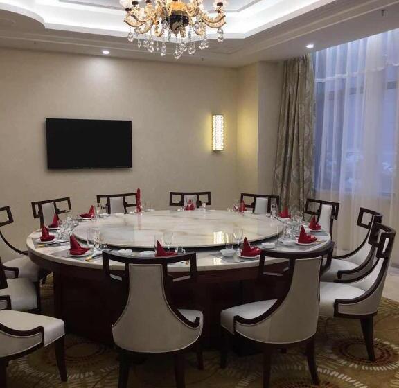 Hotel Alxa Left Badain Jaran