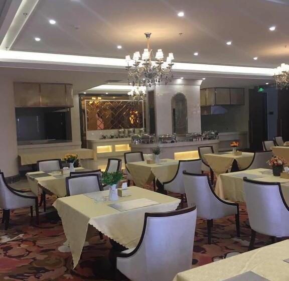 Hotel Alxa Left Badain Jaran