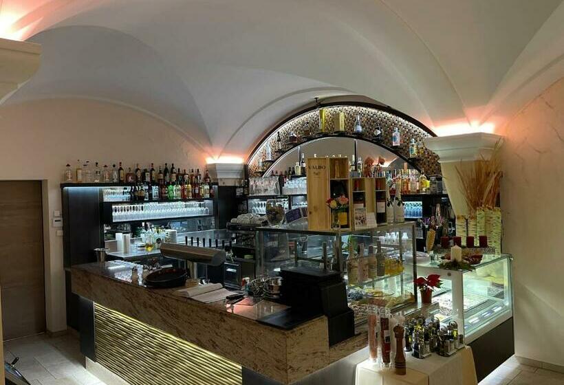 Отель Amalfi Buttenwiesen