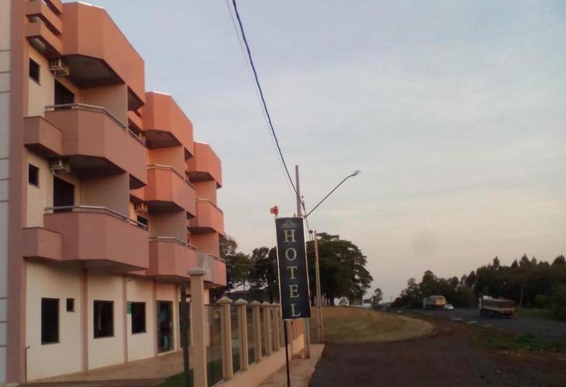 בית מלון כפרי Conforto Plaza