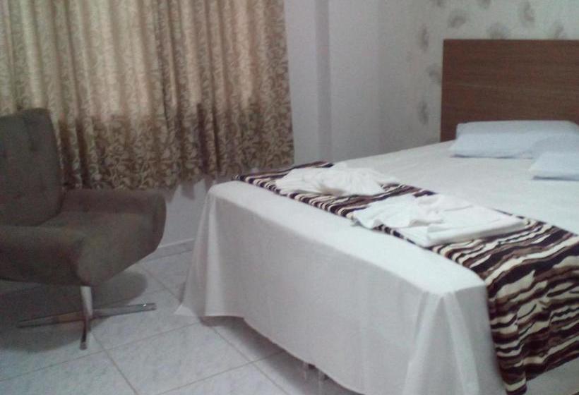 בית מלון כפרי Conforto Plaza