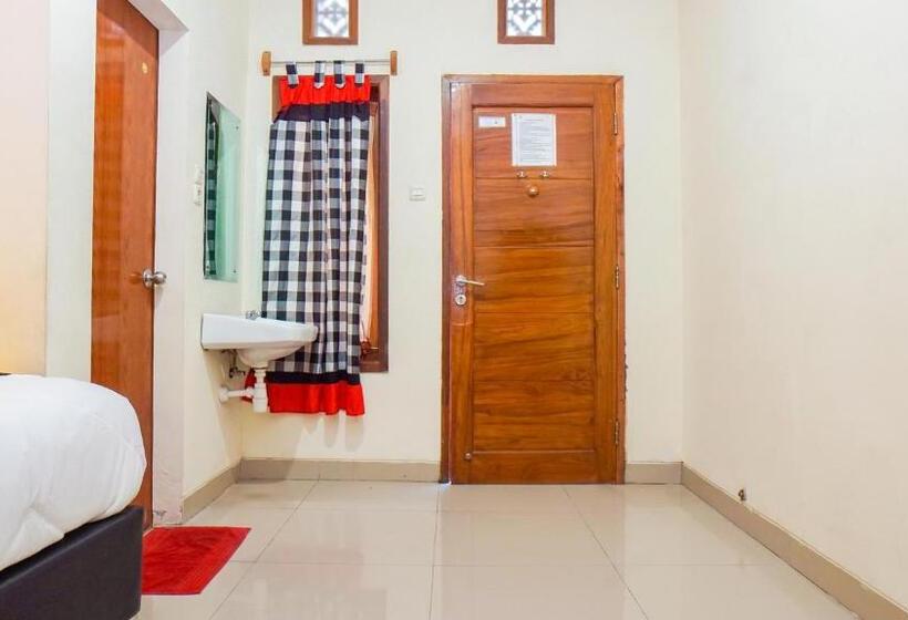 هتل Horton By My Hospitality