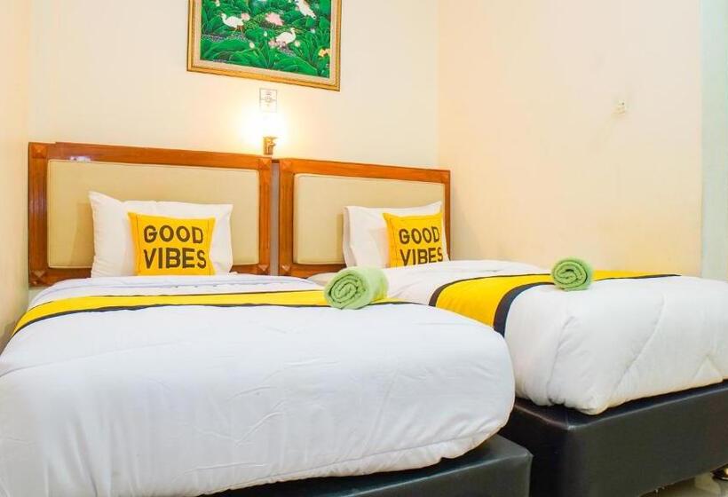 هتل Horton By My Hospitality