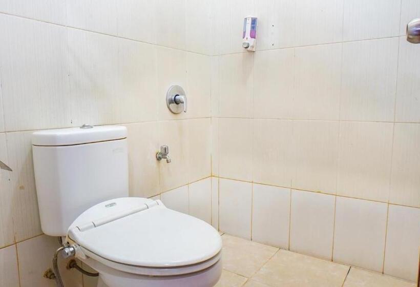 هتل Horton By My Hospitality