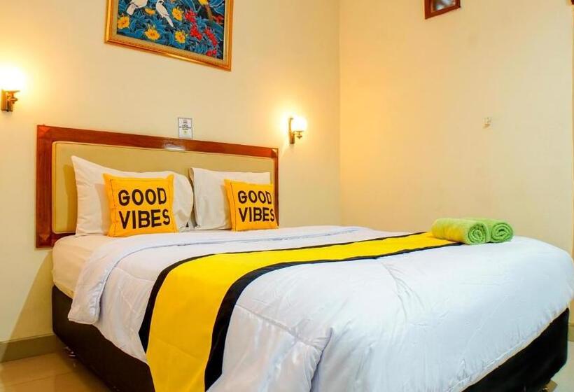 هتل Horton By My Hospitality