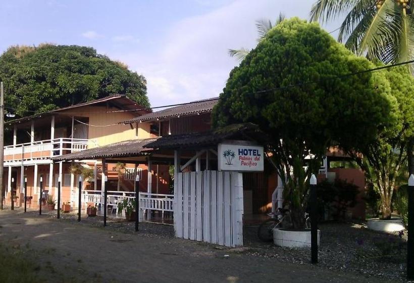 هتل Palmas Del Pacifico