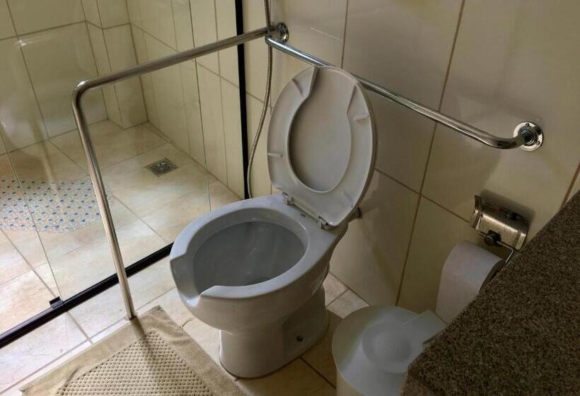 فندق Pousada Giramundo