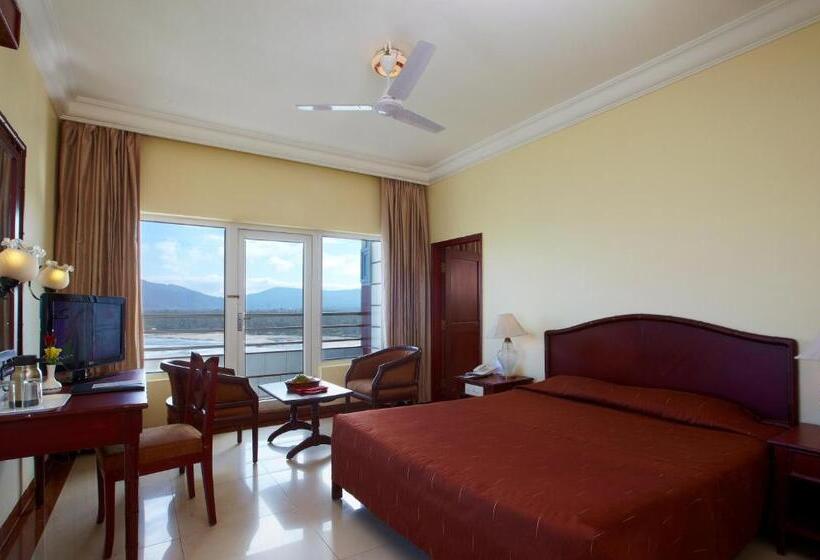 酒店 Rns Residency Sea View