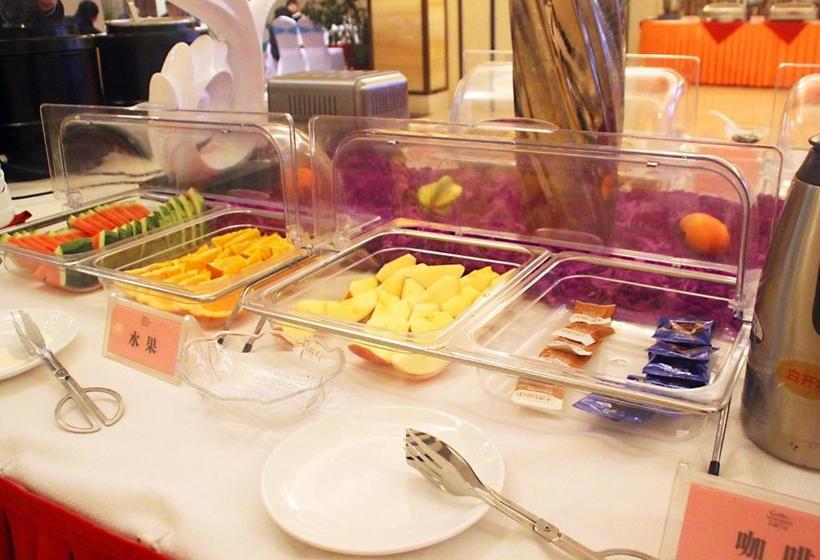 فندق Shengshi Tongkung International