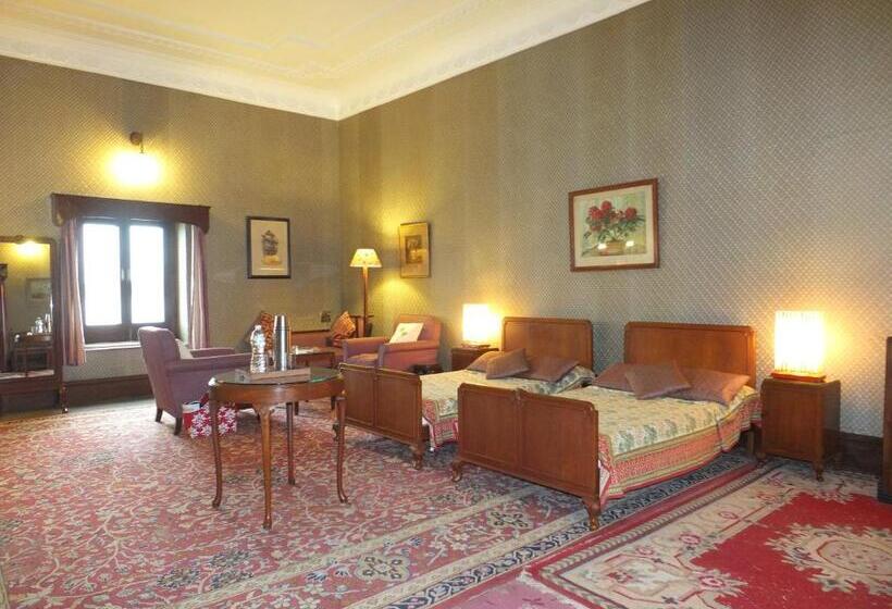 فندق Udai Bilas Palace
