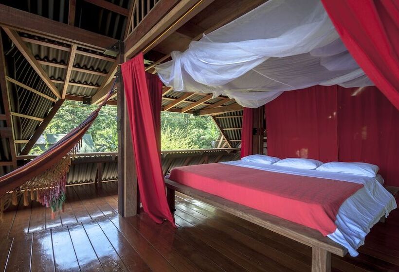 La Kuka Hotel   Nuquí