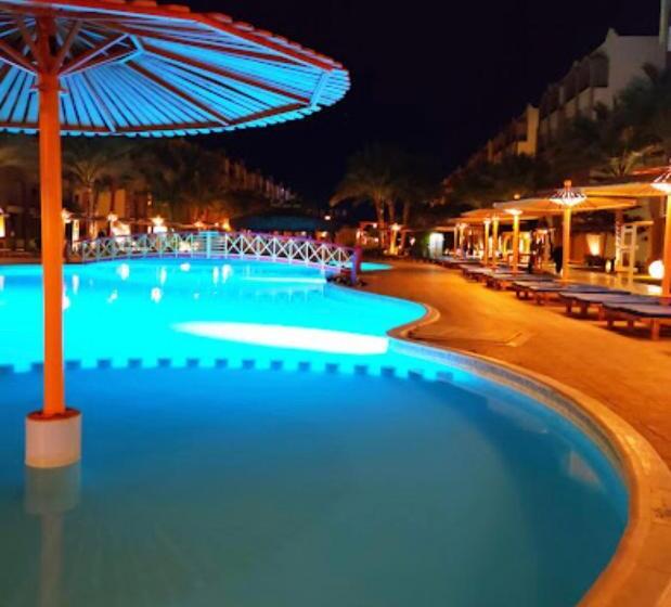 Apartment At Nubia Aqua Beach Resort
