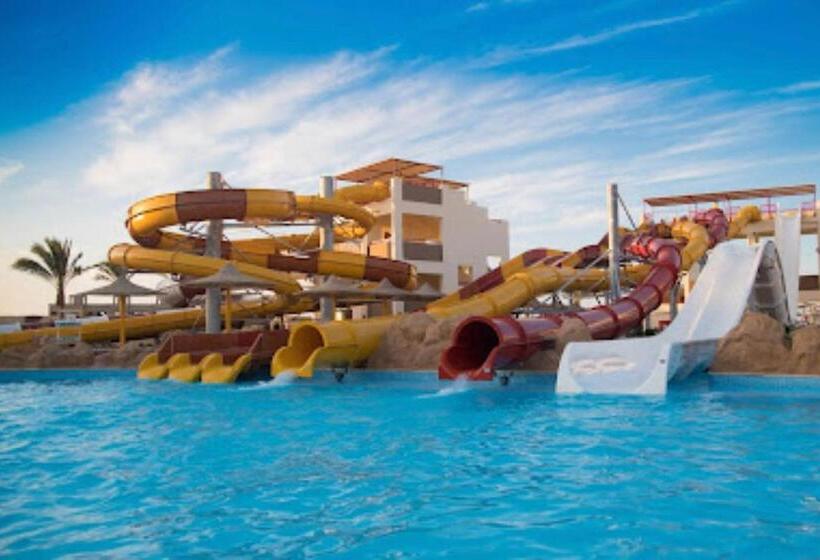 Apartment At Nubia Aqua Beach Resort