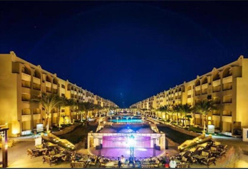 Apartment At Nubia Aqua Beach Resort