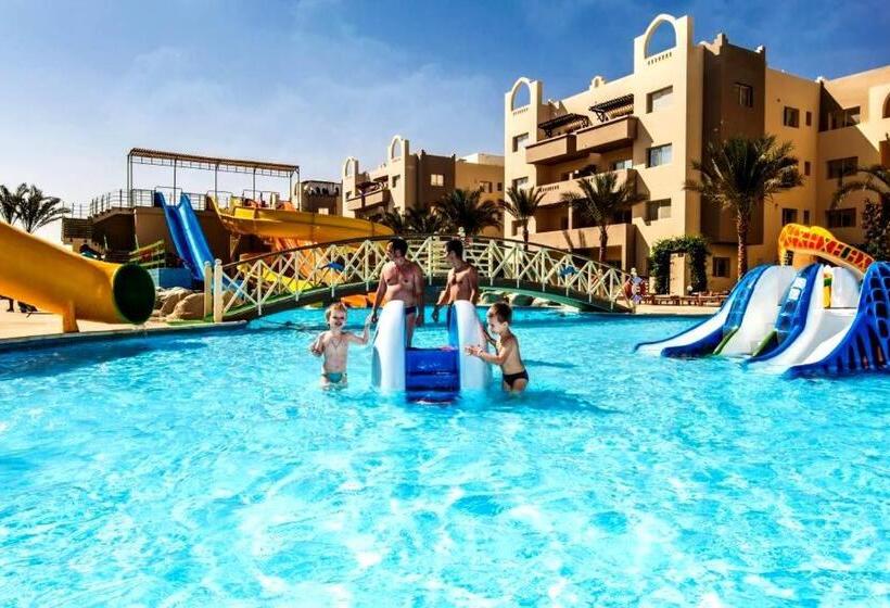 Apartment At Nubia Aqua Beach Resort