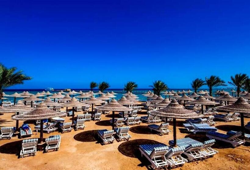Apartment At Nubia Aqua Beach Resort