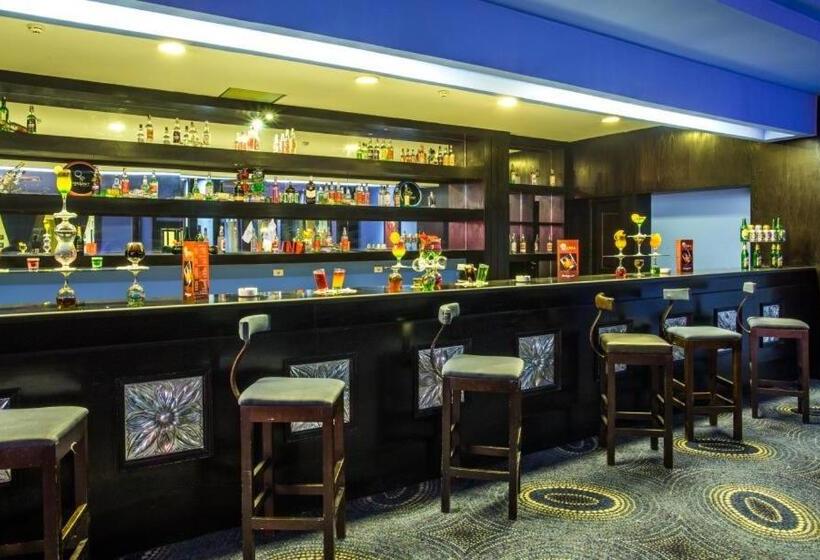 Apartment At Nubia Aqua Beach Resort