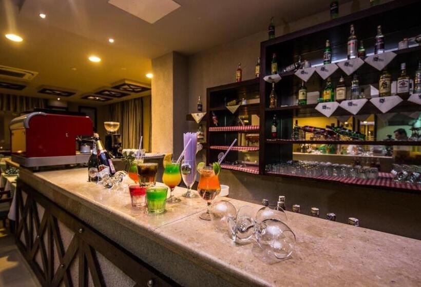 Apartment At Nubia Aqua Beach Resort