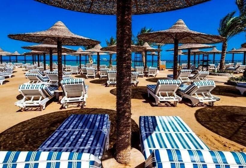 Apartment At Nubia Aqua Beach Resort