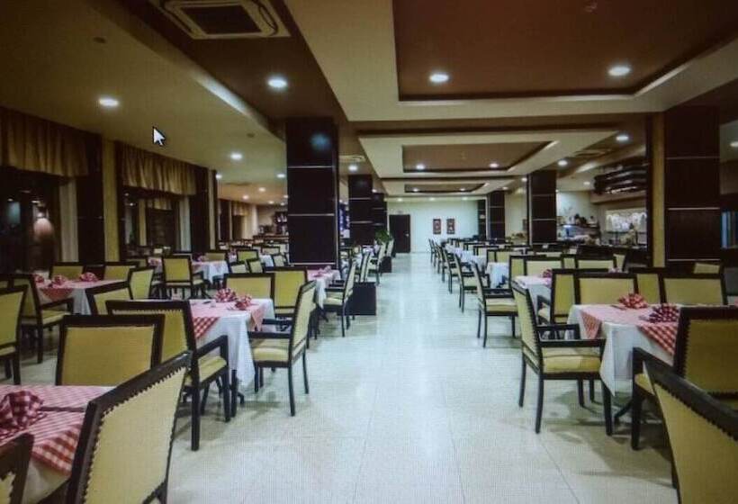 Apartment At Nubia Aqua Beach Resort