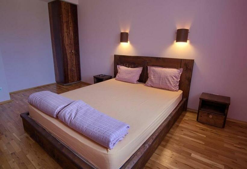 פנסיון Guest House Villa Bozhenitsa