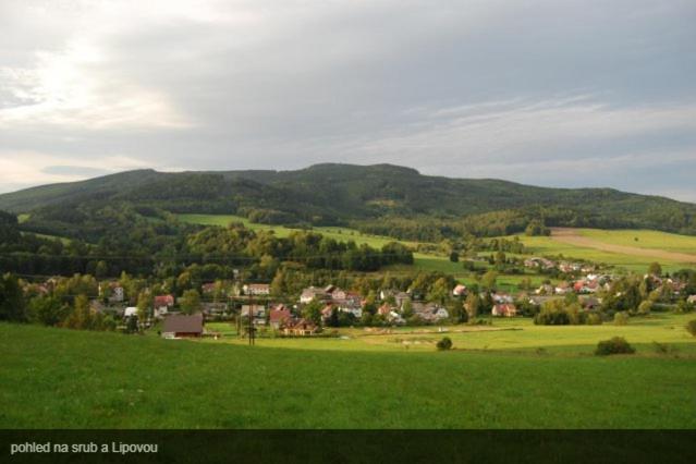 ペンション Kralovstvi U Petra