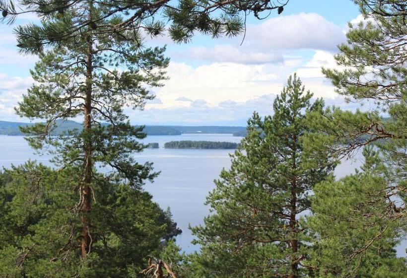 ペンション Nukula Guestrooms