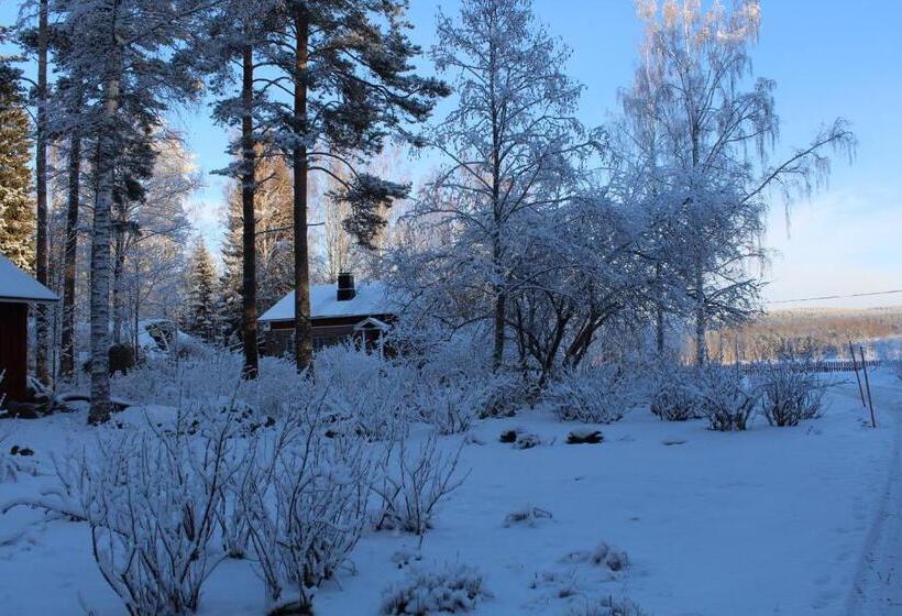 ペンション Nukula Guestrooms