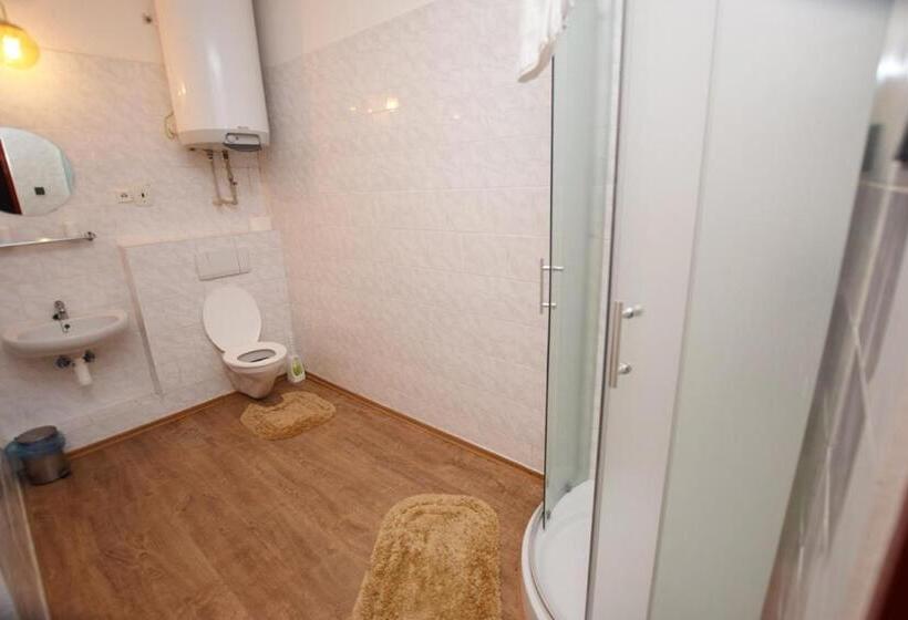 Пансион Penzion Klášter