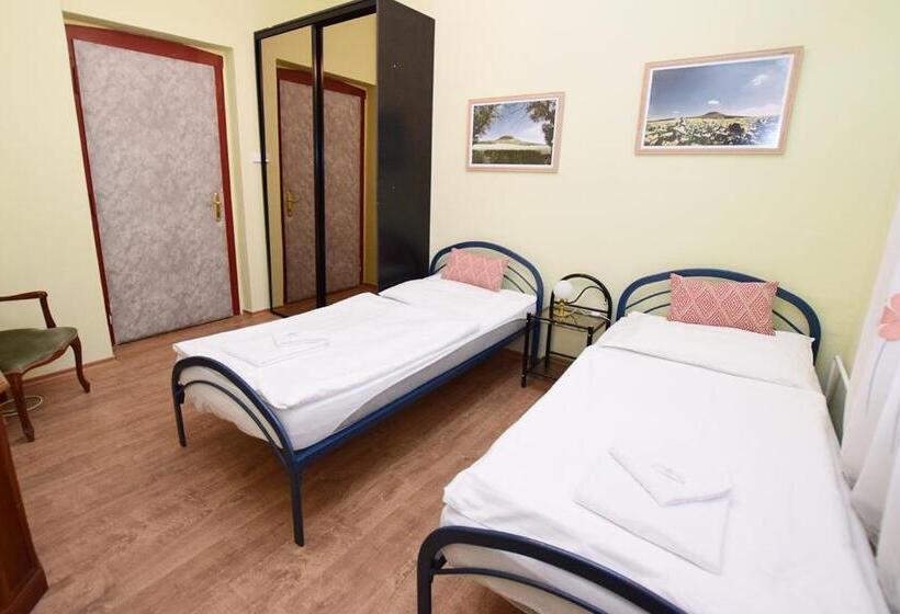 Пансион Penzion Klášter