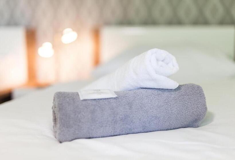 بنسيون Penzion Rozhovice