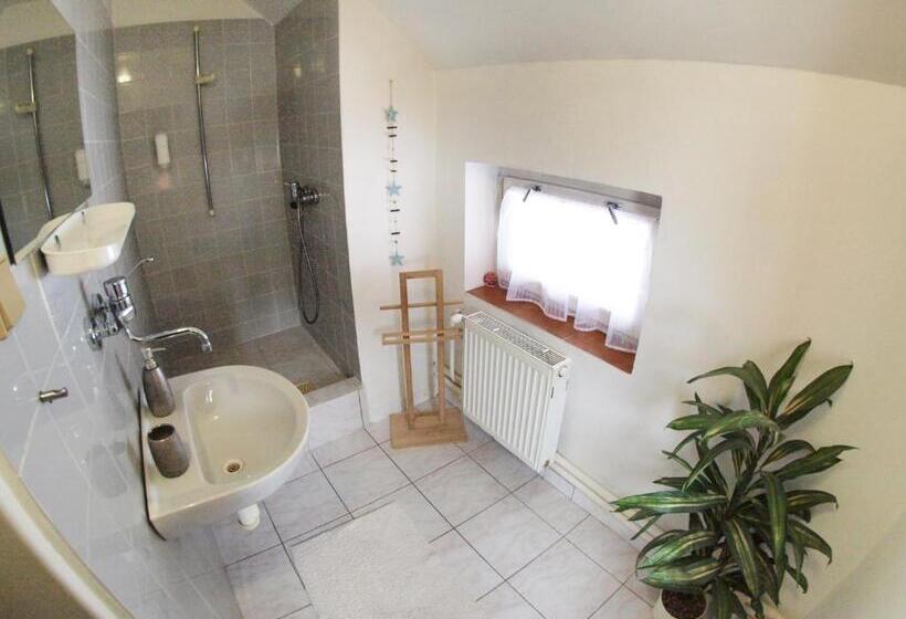 Пансион Penzion V Horách