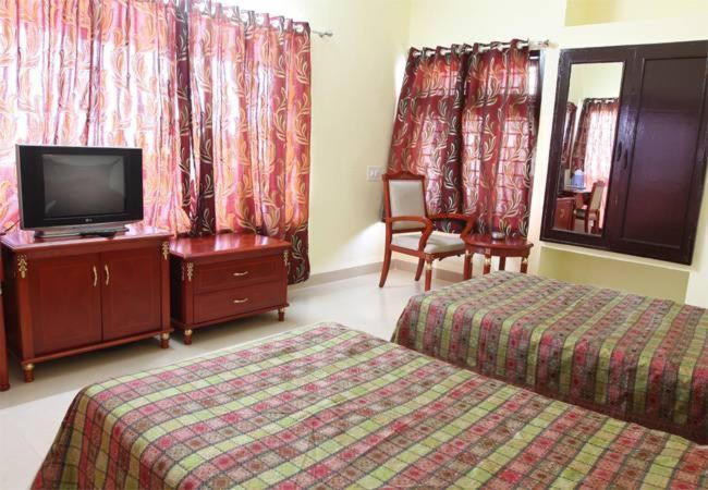 膳宿费 Rns Guest House