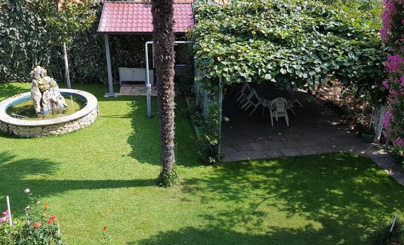 پانسیون Rooms Rafomarija