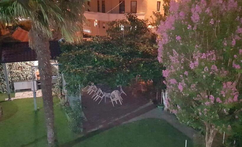 پانسیون Rooms Rafomarija