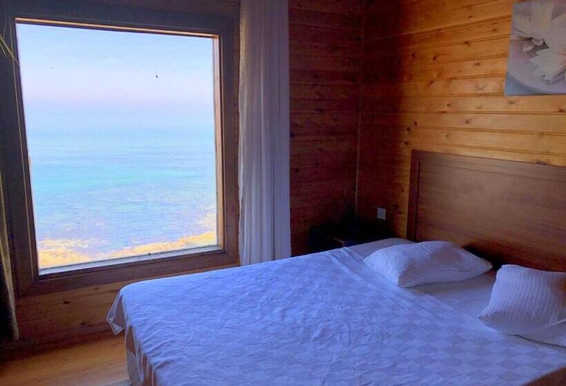 بنسيون Zambak Holiday Village