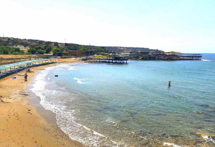 بنسيون Zambak Holiday Village