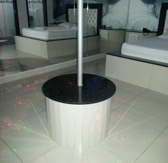 Shopping Motel Santa Maria Do Pará