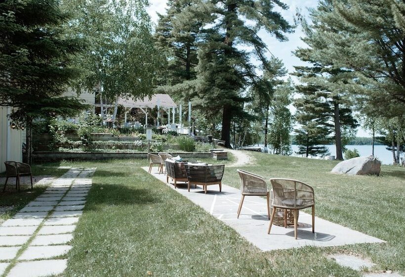 Общежитие Northridge Inn & Resort