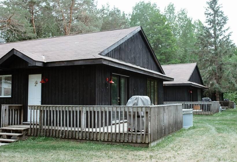 Общежитие Northridge Inn & Resort
