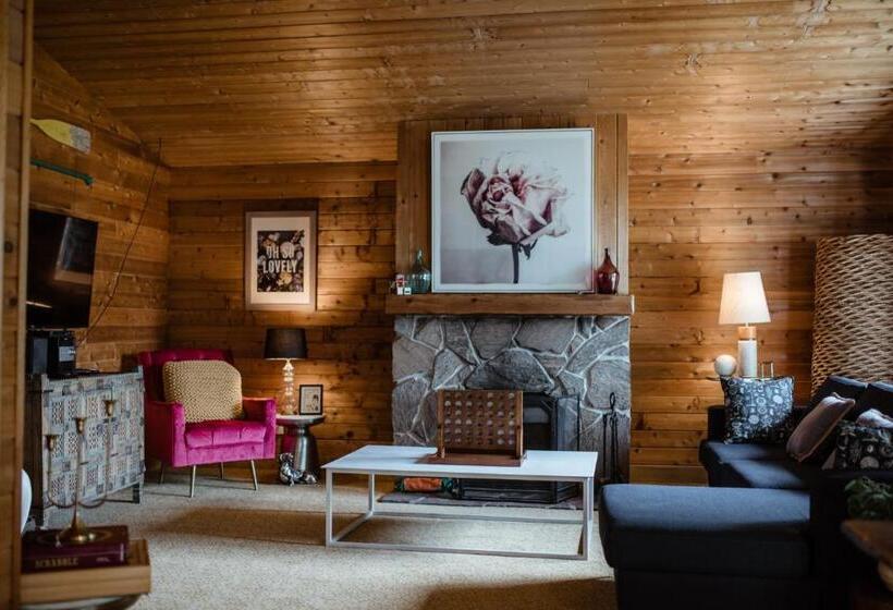 Общежитие Northridge Inn & Resort