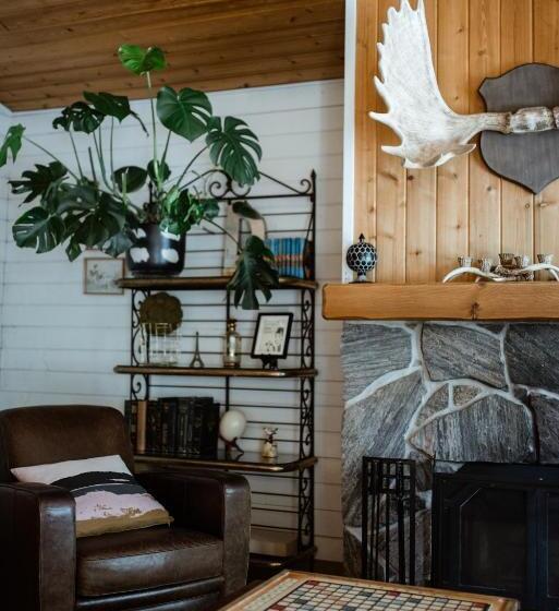 Общежитие Northridge Inn & Resort