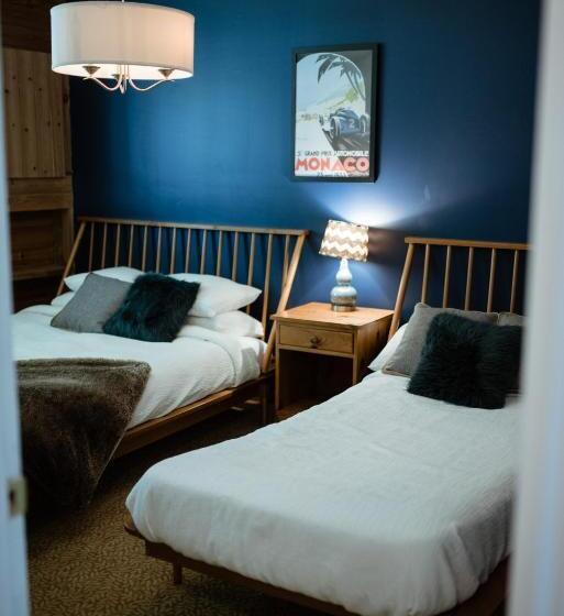 הוסטל Northridge Inn & Resort