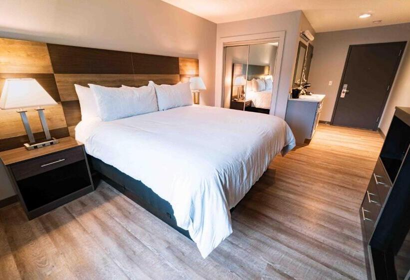 فندق صغير The Inn At Canaan