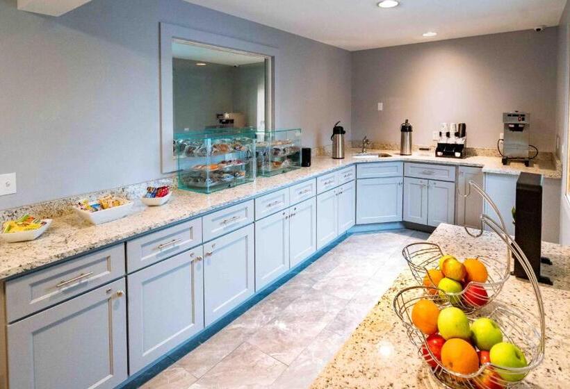 فندق صغير The Inn At Canaan