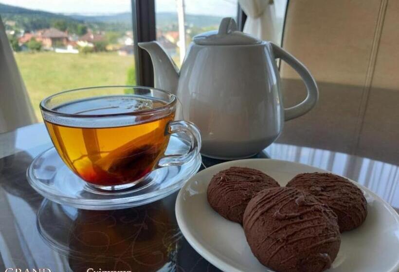 فندق صغير Villa Grand