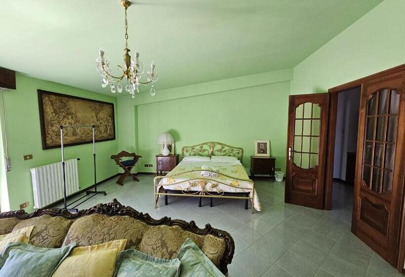 B&b Biagio