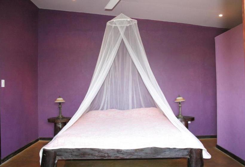 צימר Casa Rural Aroma De Campo