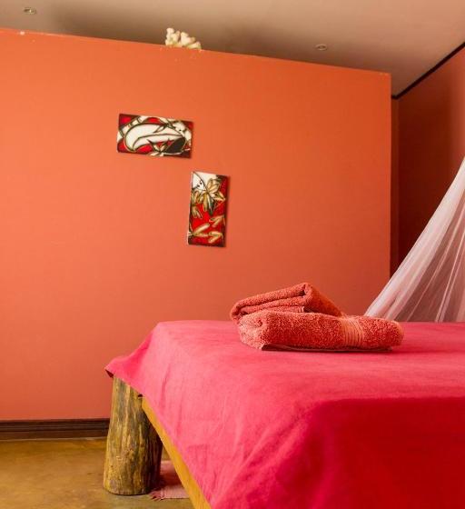 צימר Casa Rural Aroma De Campo